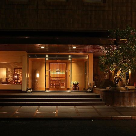 Nara Royal Hotel Ngoại thất bức ảnh