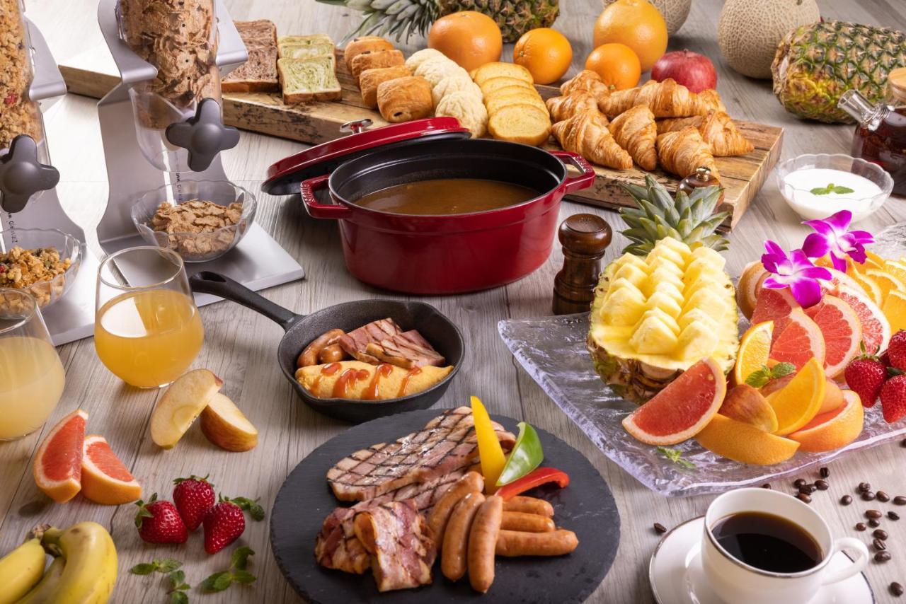 Nara Royal Hotel Ngoại thất bức ảnh