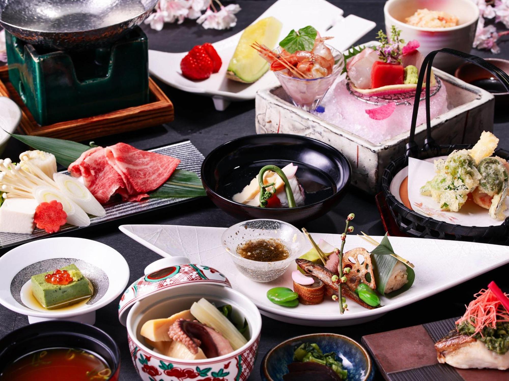 Nara Royal Hotel Ngoại thất bức ảnh