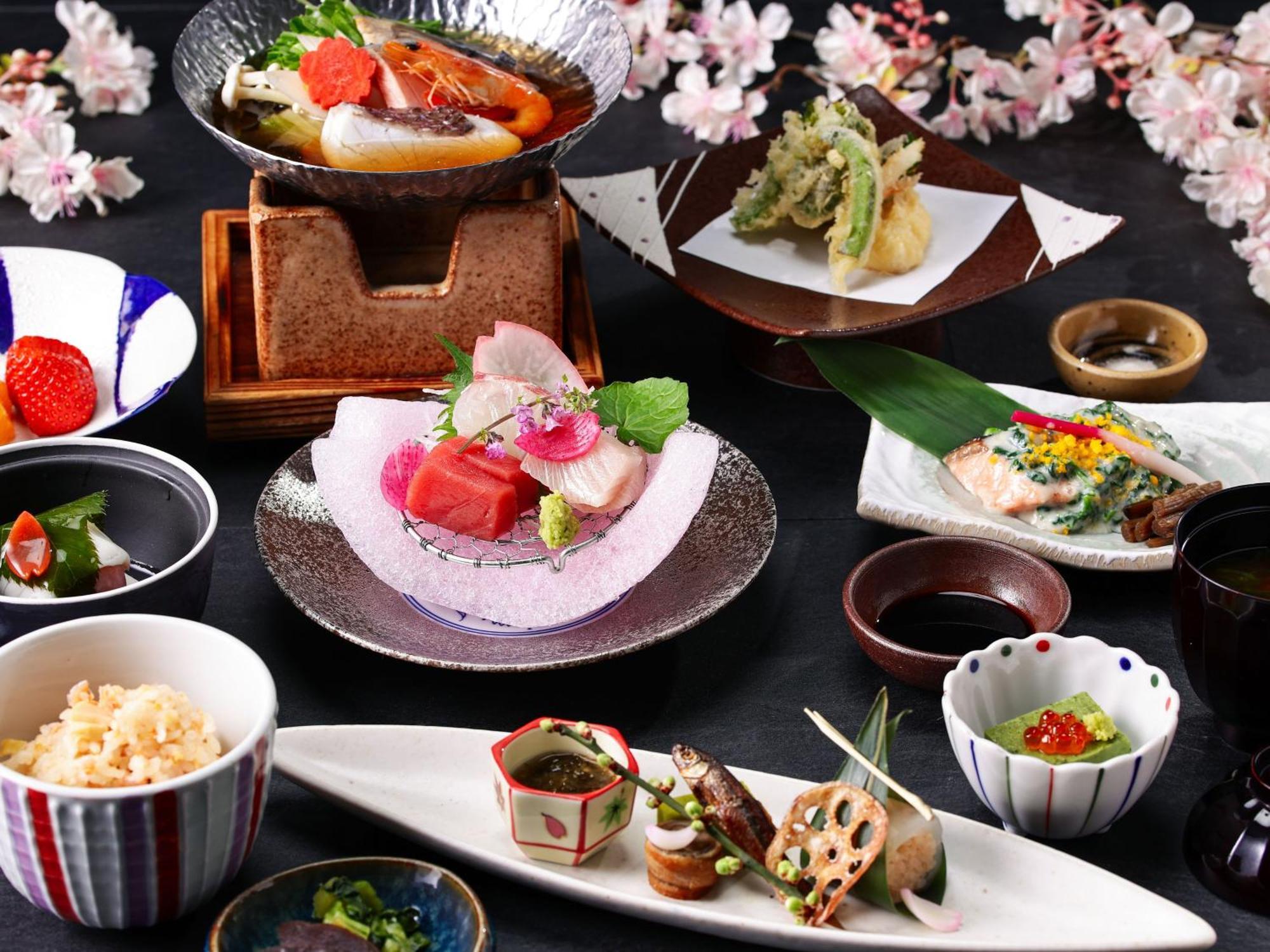 Nara Royal Hotel Ngoại thất bức ảnh