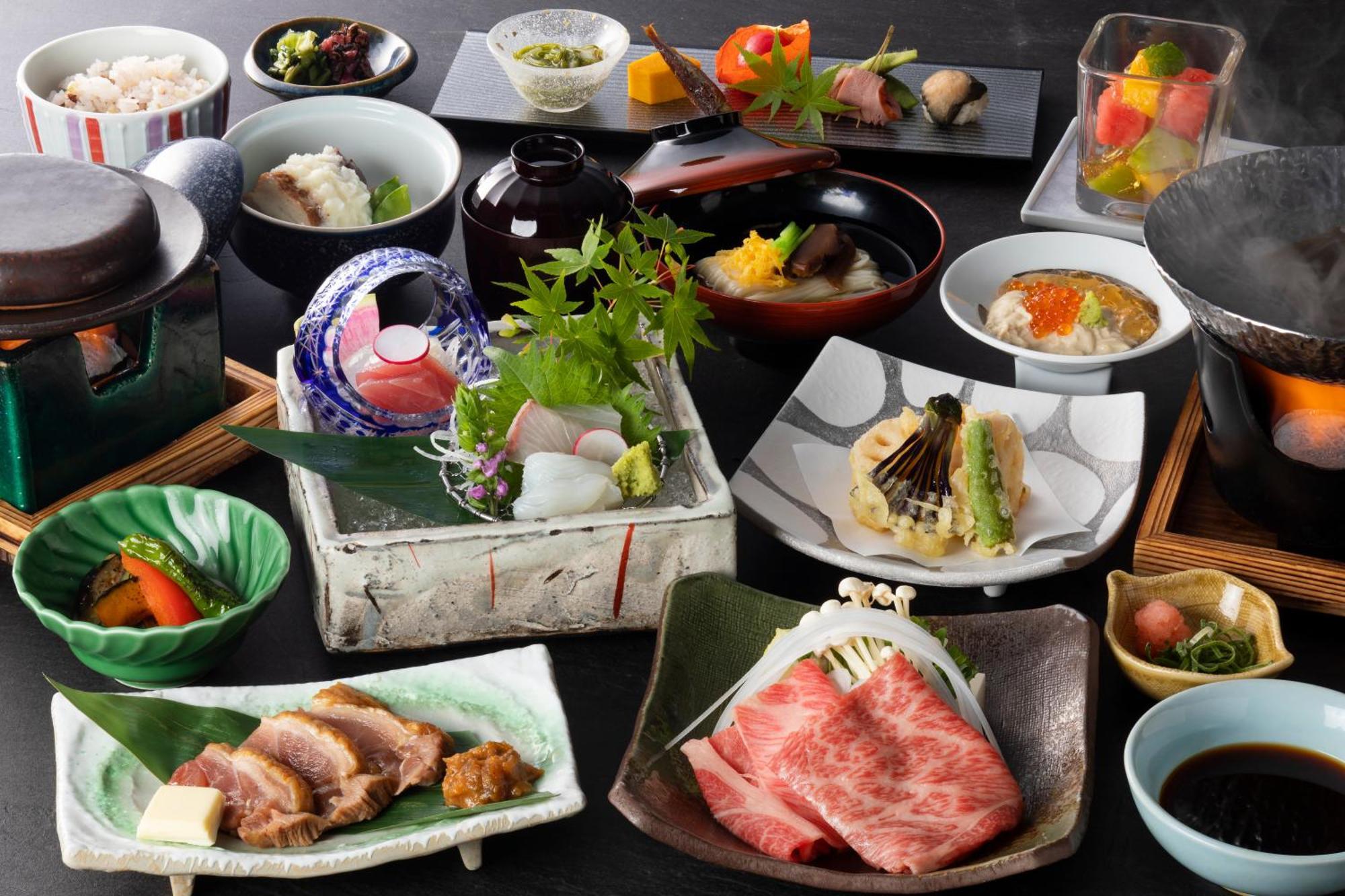 Nara Royal Hotel Ngoại thất bức ảnh