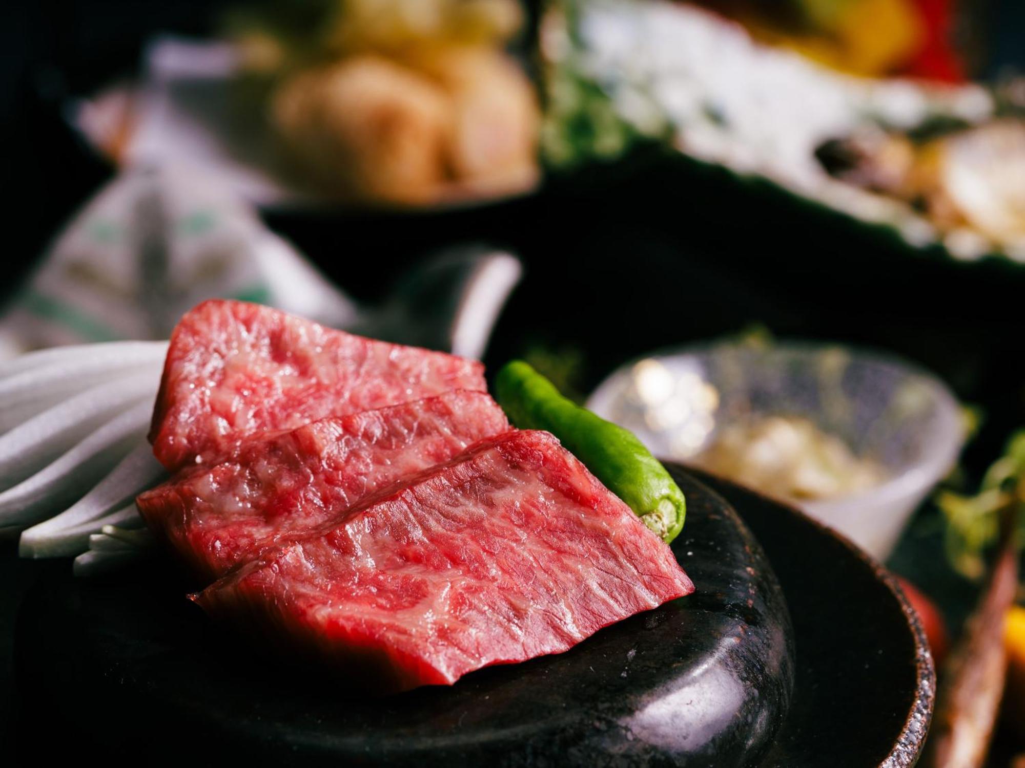 Nara Royal Hotel Ngoại thất bức ảnh