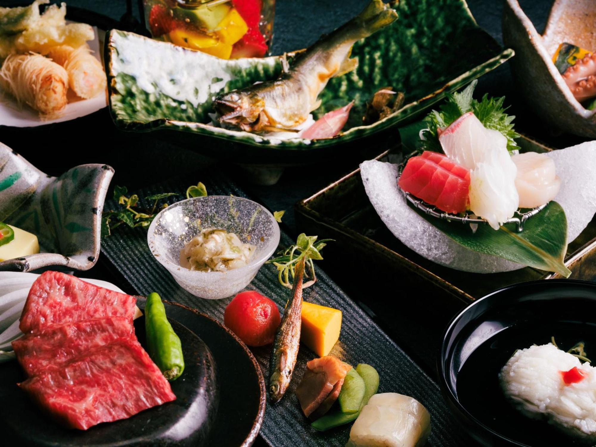 Nara Royal Hotel Ngoại thất bức ảnh