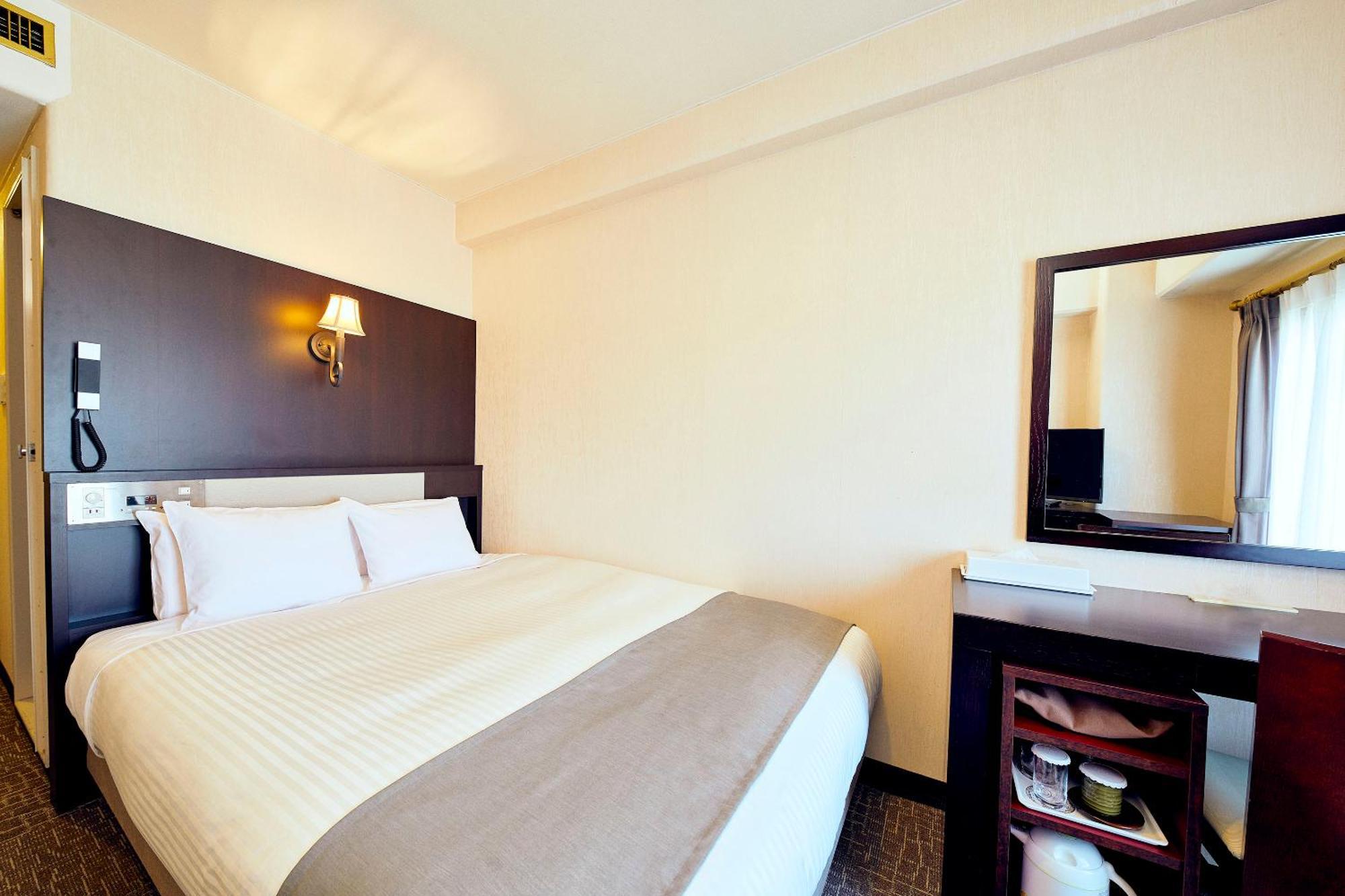 Nara Royal Hotel Ngoại thất bức ảnh
