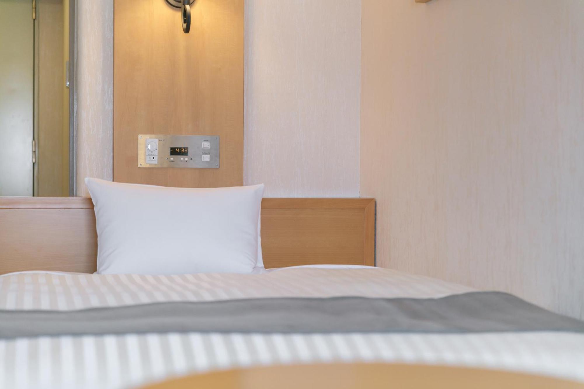 Nara Royal Hotel Ngoại thất bức ảnh