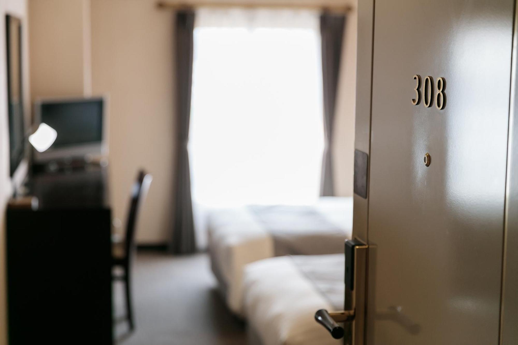 Nara Royal Hotel Ngoại thất bức ảnh