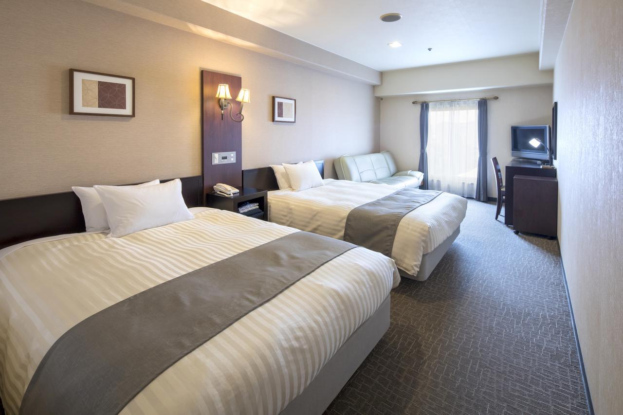 Nara Royal Hotel Phòng bức ảnh
