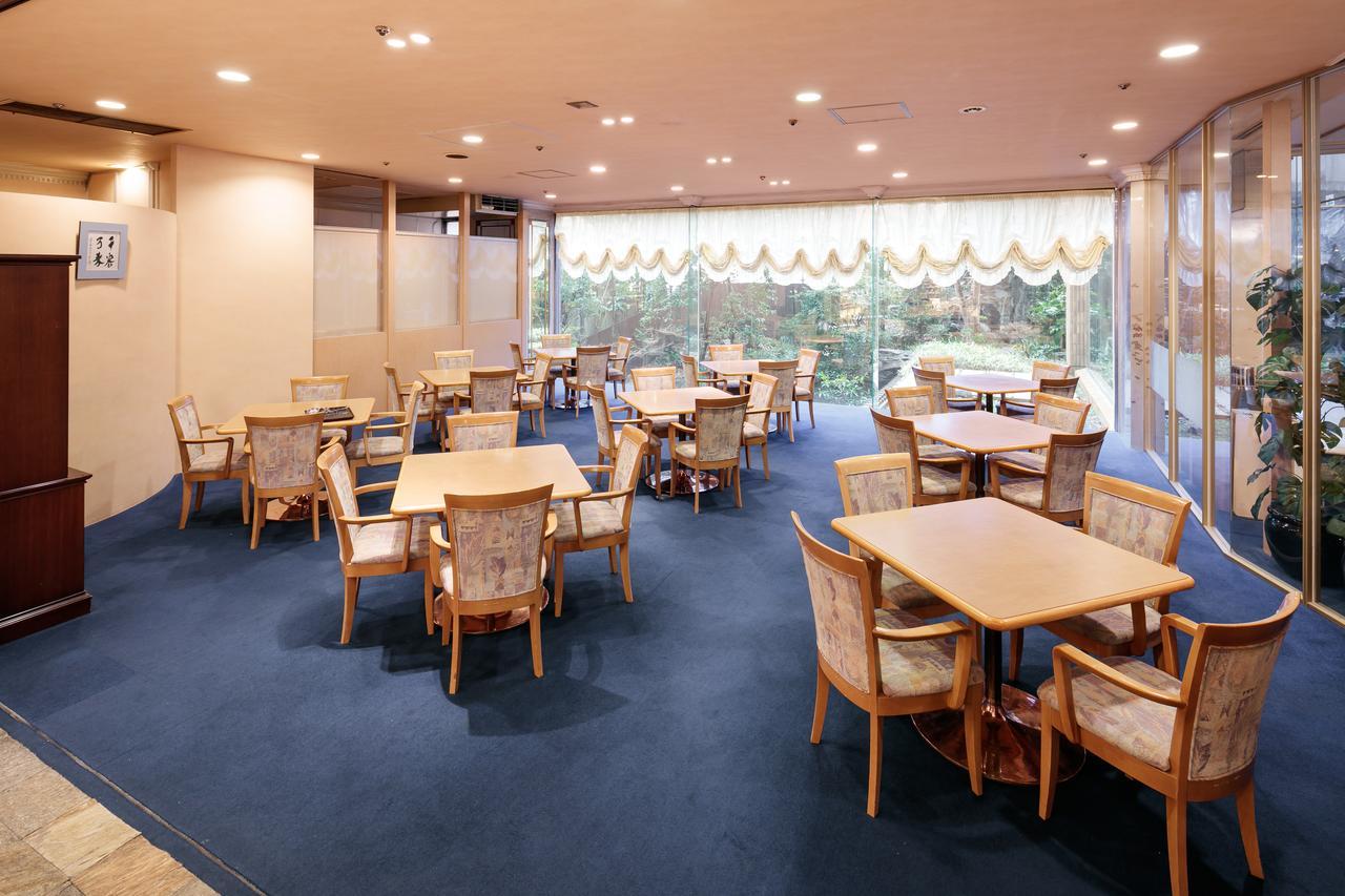 Nara Royal Hotel Ngoại thất bức ảnh