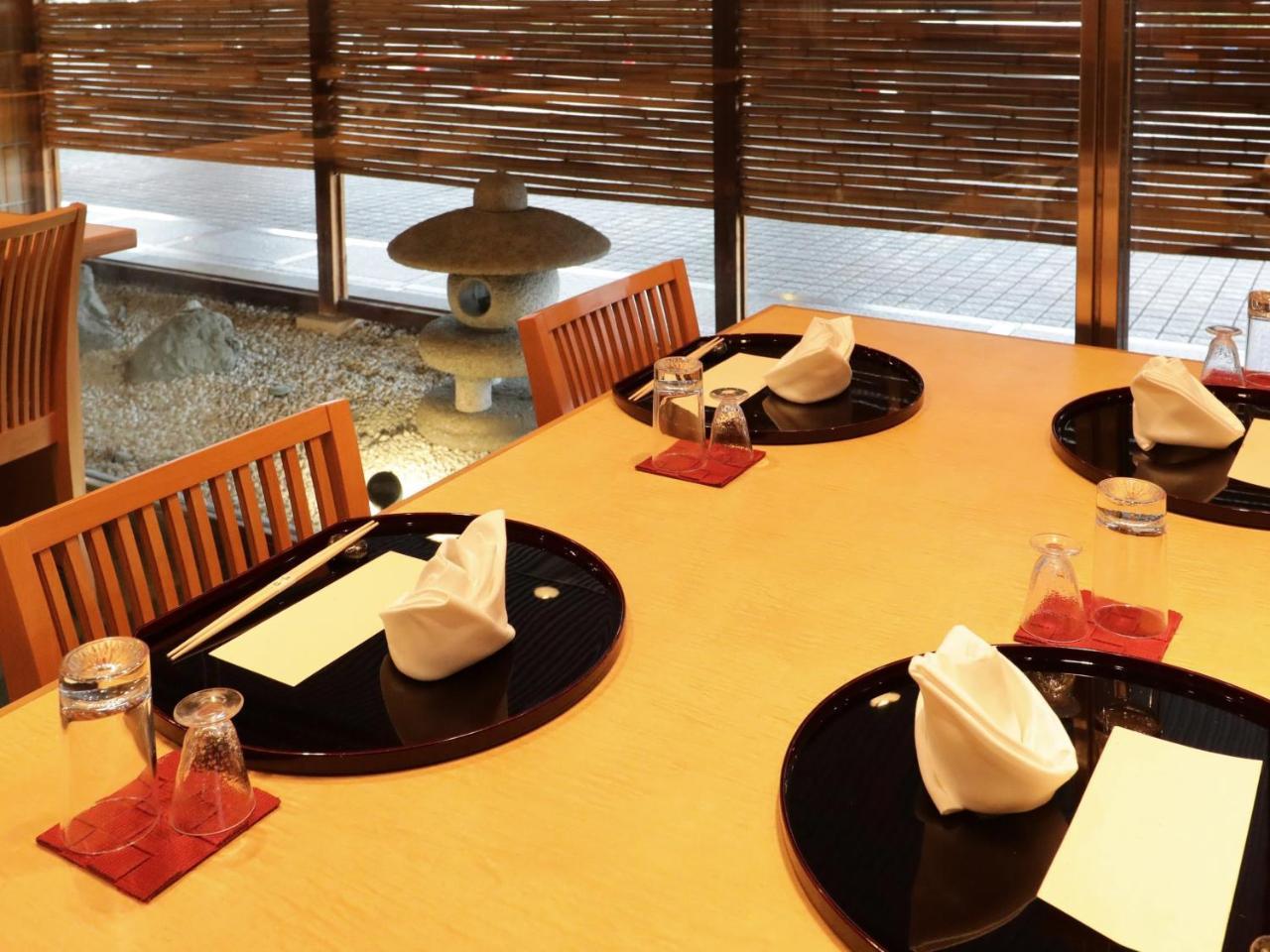 Nara Royal Hotel Ngoại thất bức ảnh