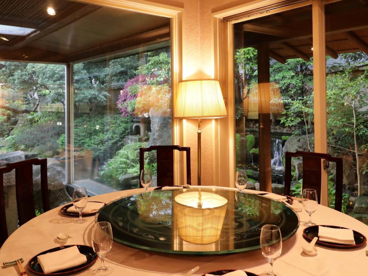 Nara Royal Hotel Ngoại thất bức ảnh
