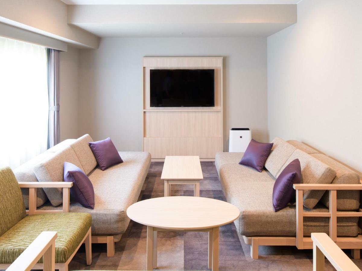 Nara Royal Hotel Ngoại thất bức ảnh