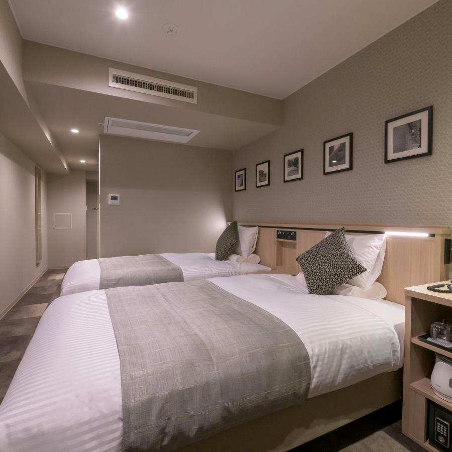 Nara Royal Hotel Ngoại thất bức ảnh